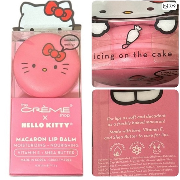 HELLO KITTY 9 Piece Resellers Bundle NWT!! - Picture 7 of 9